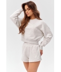 Damskie spodnie dresowe SPORTING LONG