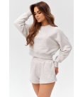 Damskie spodnie dresowe SPORTING LONG