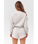 Damskie spodnie dresowe SPORTING LONG