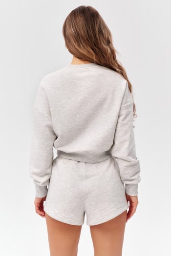 Damskie spodnie dresowe SPORTING LONG
