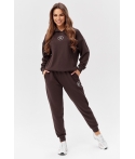 Damskie spodnie dresowe SPORTING LONG