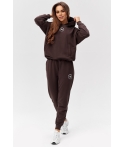 Damskie spodnie dresowe SPORTING LONG