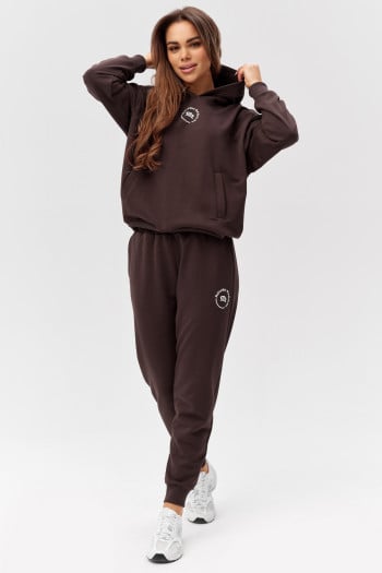 Damskie spodnie dresowe SPORTING LONG