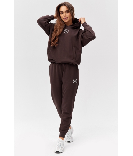 Damskie spodnie dresowe SPORTING LONG