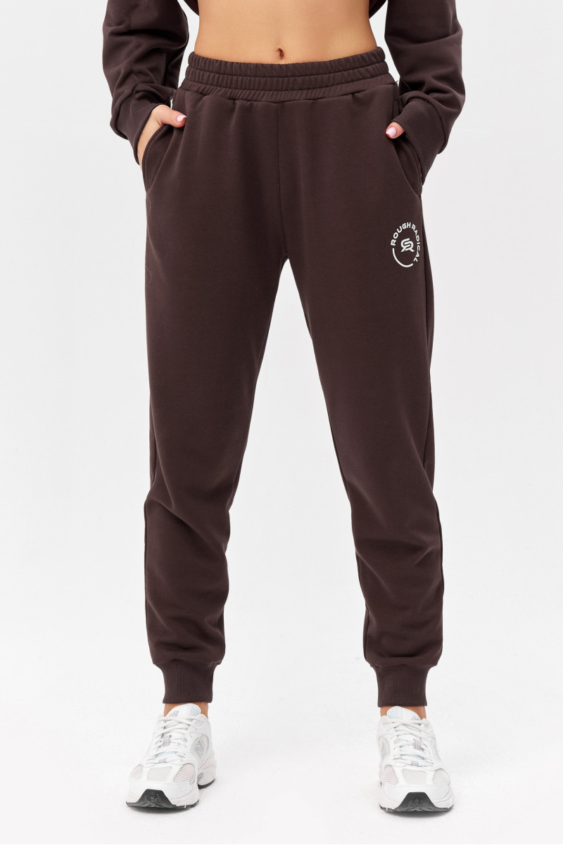 Women's COTTON ACTIVE JOGGERS sweatpants