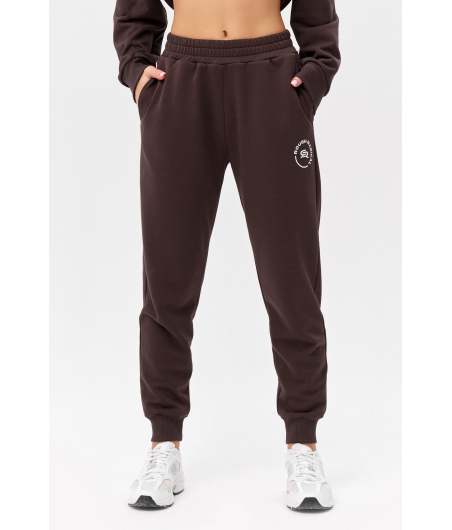Damskie spodnie dresowe SPORTING LONG