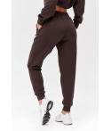Damskie spodnie dresowe SPORTING LONG