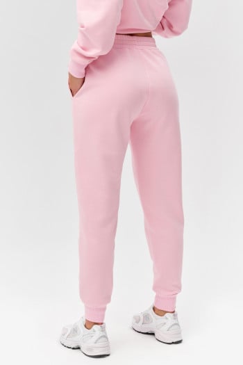 Damskie spodnie dresowe COTTON ACTIVE JOGGERS