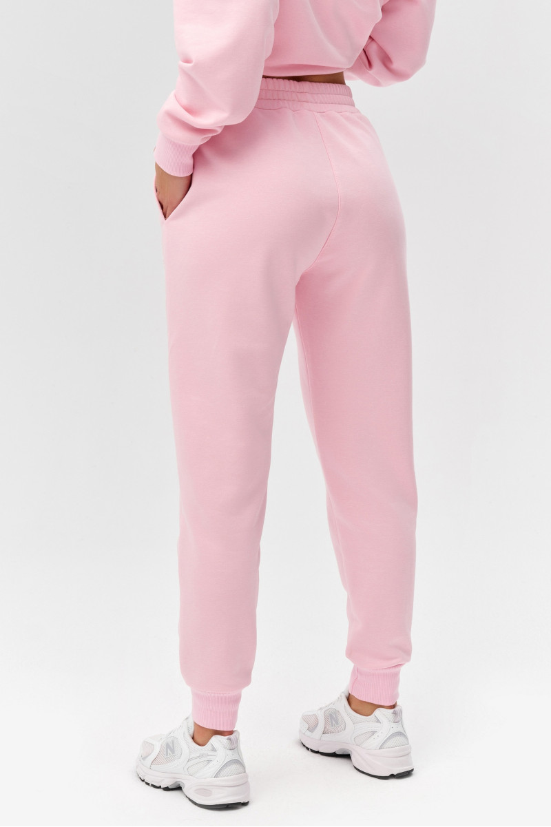 Women's COTTON ACTIVE JOGGERS sweatpants