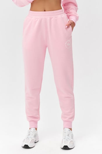 Damskie spodnie dresowe COTTON ACTIVE JOGGERS