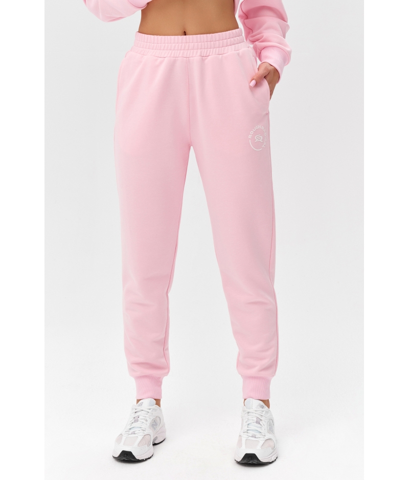 Damskie spodnie dresowe SPORTING LONG