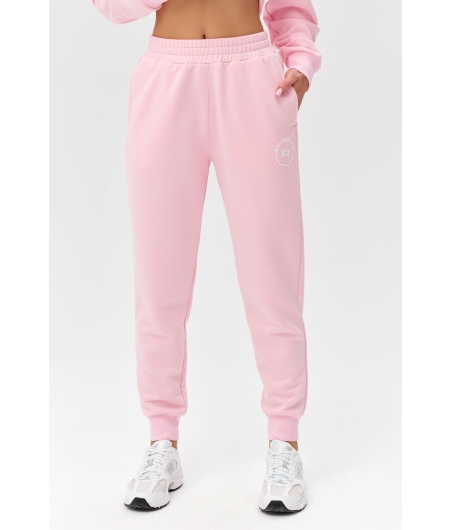 Women's COTTON ACTIVE JOGGERS sweatpants