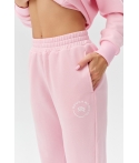 Damskie spodnie dresowe COTTON ACTIVE JOGGERS