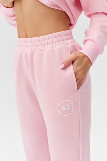 Women's COTTON ACTIVE JOGGERS sweatpants
