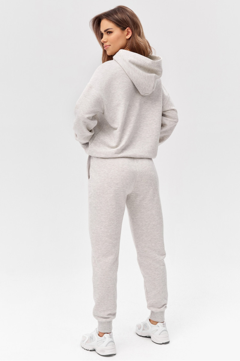 Damskie spodnie dresowe COTTON ACTIVE JOGGERS