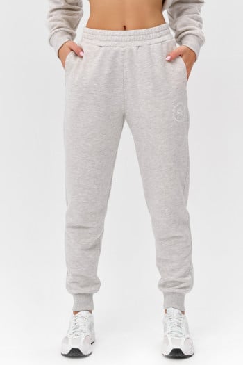 Damskie spodnie dresowe COTTON ACTIVE JOGGERS