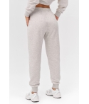Damskie spodnie dresowe COTTON ACTIVE JOGGERS
