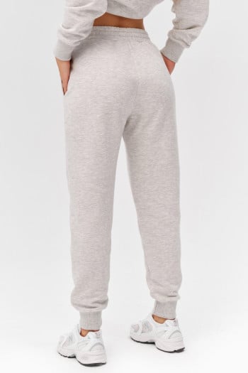 Damskie spodnie dresowe COTTON ACTIVE JOGGERS