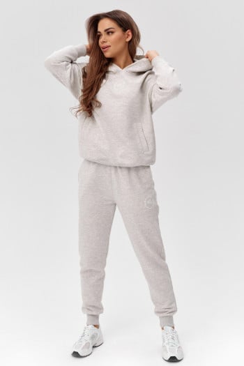 Women's COTTON ACTIVE JOGGERS sweatpants