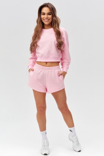 Damska bluza COTTON ACTIVE CROP