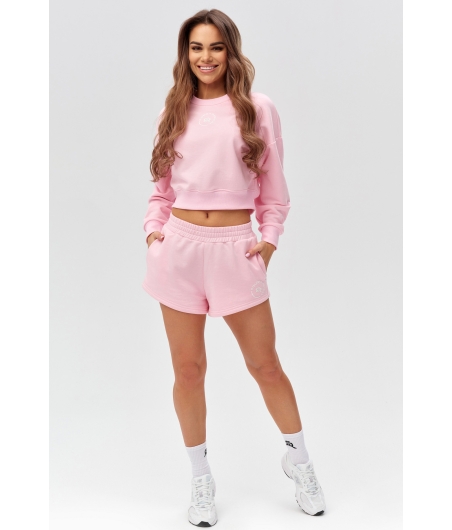 Damska bluza COTTON ACTIVE CROP