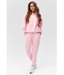 Damska bluza z kapturem COTTON ACTIVE HOODIE