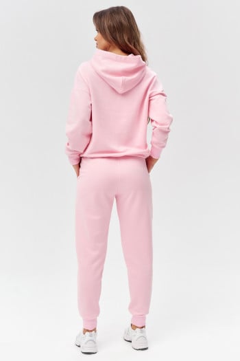 Women's COTTON ACTIVE HOODIE