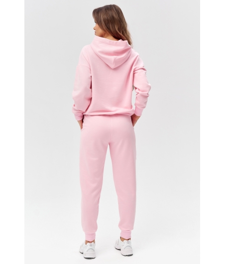 Damska bluza z kapturem COTTON ACTIVE HOODIE