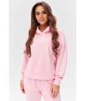 Damska bluza z kapturem COTTON ACTIVE HOODIE