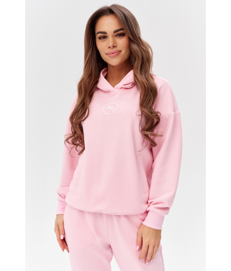 Women's COTTON ACTIVE HOODIE Women's COTTON ACTIVE HOODIE