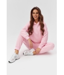 Damska bluza z kapturem COTTON ACTIVE HOODIE
