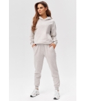 Damska bluza z kapturem COTTON ACTIVE HOODIE