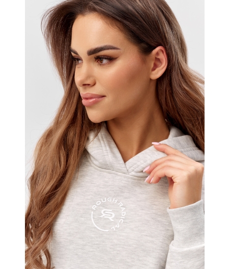 Damska bluza z kapturem COTTON ACTIVE HOODIE