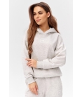 Women's COTTON ACTIVE HOODIE