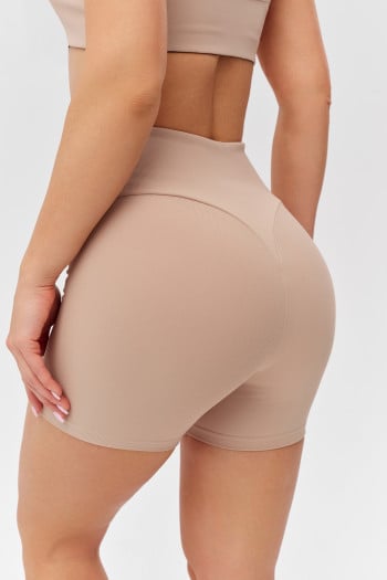 Women's Wellness SHORTS