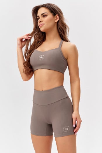 Damskie spodenki Wellness SHORTS