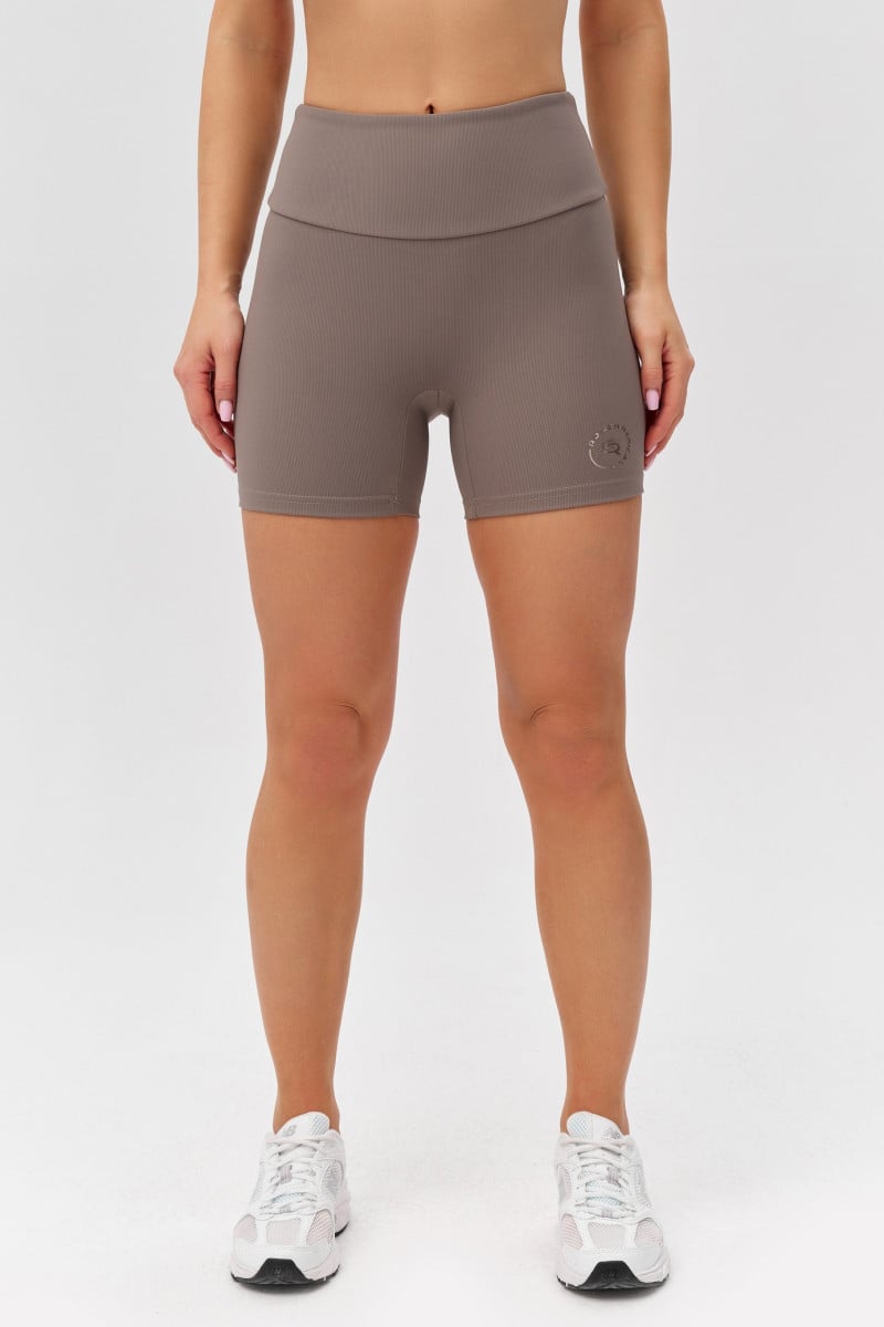 Women's Wellness SHORTS