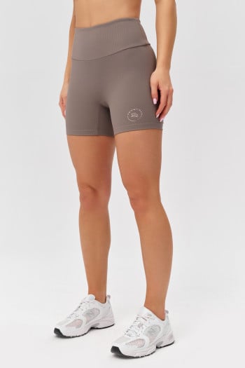 Damskie spodenki Wellness SHORTS