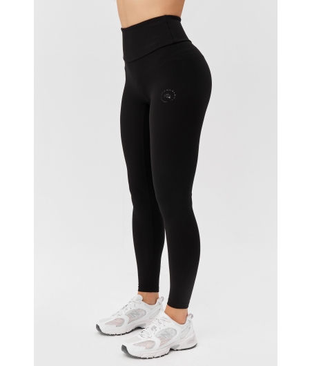 Damskie legginsy sportowe...