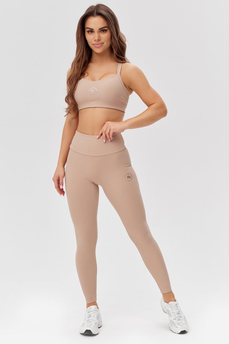Women's sports leggings Wellness Long