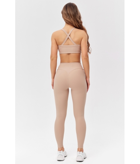 Stanik sportowy SPORTS BRA SHAPE