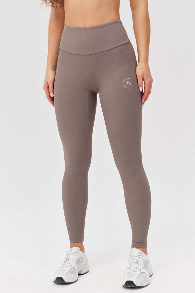 Women's sports leggings Wellness Long