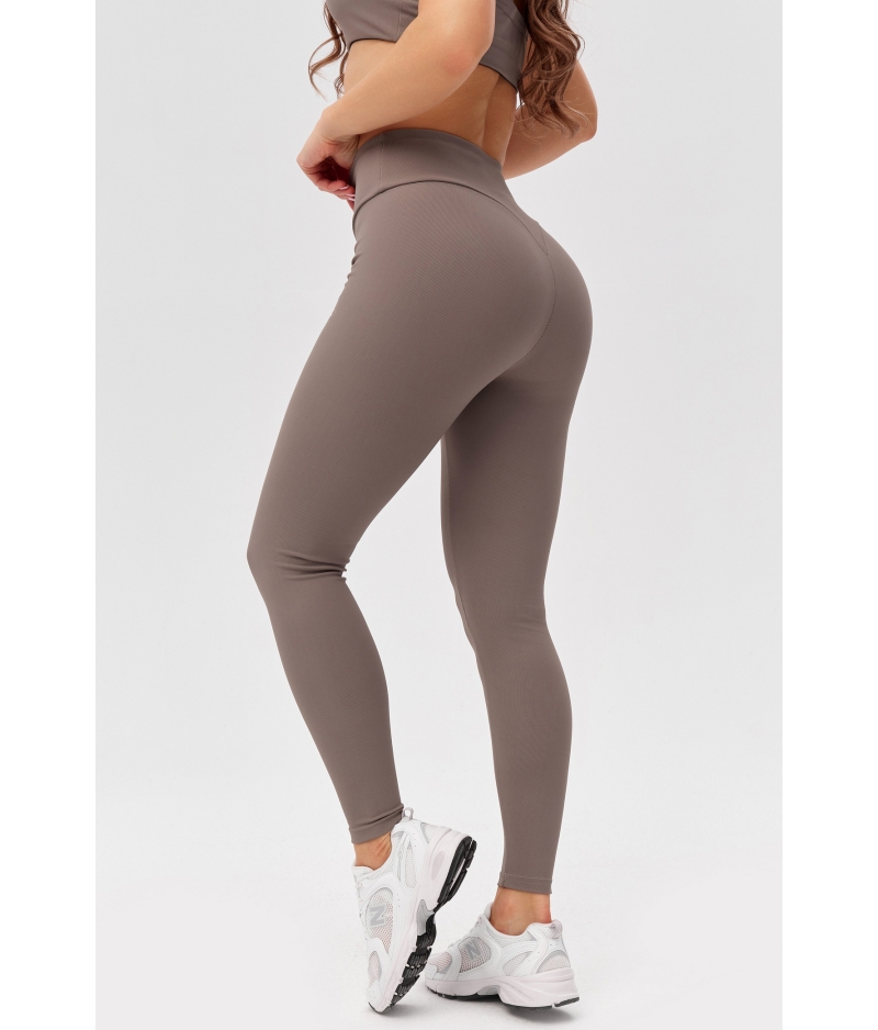 Damskie legginsy sportowe Wellness Long Damskie legginsy sportowe Wellness Long