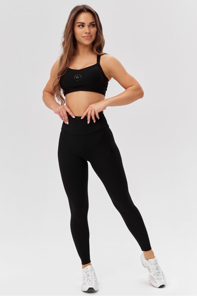 Stanik sportowy Wellness Bra