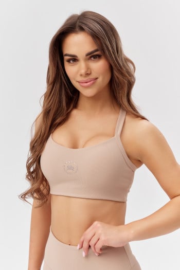 Sports bra Wellness
