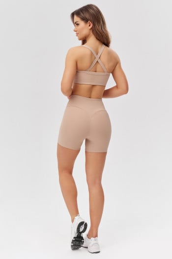 Stanik sportowy Wellness Bra