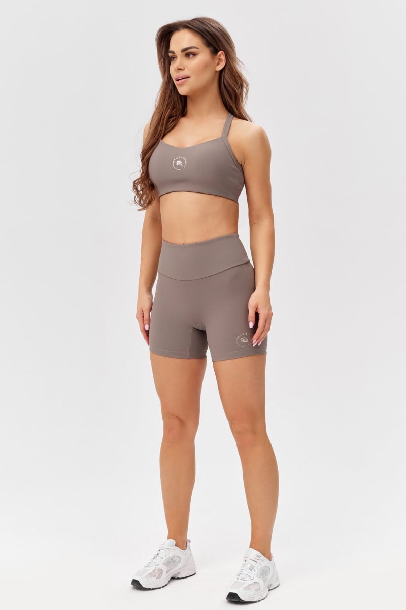 Stanik sportowy SPORTS BRA SHAPE