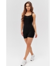Wellness JUMPSUIT short training suit