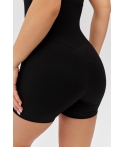 Krótki kombinezon treningowy Wellness JUMPSUIT