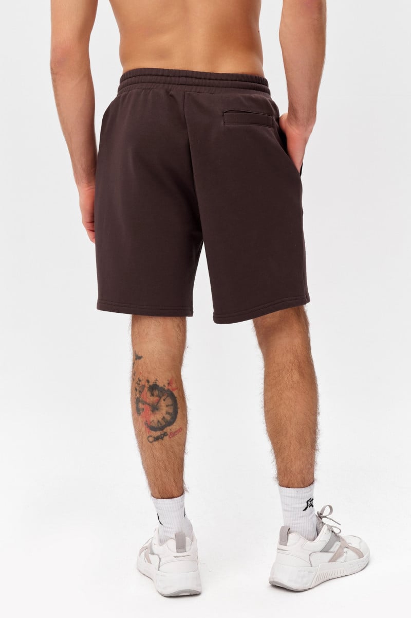 Męskie spodenki COTTON ACTIVE SHORTS